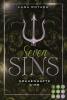 Seven Sins 7: Grauenhafte Gier - 