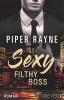Sexy Filthy Boss - 