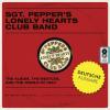 Sgt. Pepper's Lonely Hearts Club Band - 
