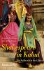 Shakespeare in Kabul - 