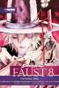 Shaman King - Faust 8 - Für Immer, Elisa - Light Novel - 