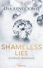 Shameless Lies - Dunkles Begehren - 