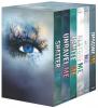 Shatter Me Series 6-Book Box Set - 