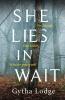 She Lies in Wait - 