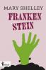 Shelley, M: Frankenstein - 