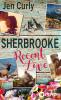 Sherbrooke - Recent Love - 
