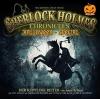 Sherlock Holmes Chronicles Halloween Special - 