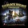 Sherlock Holmes Chronicles X-Mas Special 4 - 