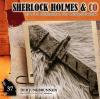 Sherlock Holmes & Co 37. Der Jungbrunnen (2. Teil) - 