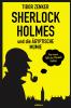 Sherlock Holmes und die ägyptische Mumie - 