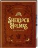 Sherlock Holmes - 