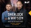 Sherlock & Watson – Neues aus der Baker Street: Bloody Summer in London (Fall 14) - 