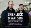 Sherlock & Watson – Neues aus der Baker Street: Das Abenteuer mit dem Blutdiamanten (Fall 13) - 