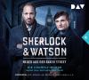 Sherlock & Watson – Neues aus der Baker Street: Die Crumply-Morde oder Das Zeichen der Vier (Fall 6) - 