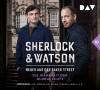 Sherlock & Watson – Neues aus der Baker Street: Die Wahrheit der Gloria Scott (Fall 10) - 