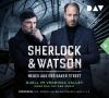 Sherlock & Watson – Neues aus der Baker Street: Duell im Vermissa Valley oder Das Tal der Angst (Fall 9) - 