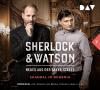 Sherlock & Watson – Neues aus der Baker Street: Skandal im Bohemia (Fall 7) - 