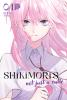 Shikimori's not just a Cutie 4 - 