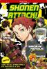 Shonen Attack Magazin #2 - 