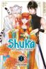 Shuka - A Queen's Destiny 03 - 