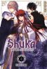 Shuka - A Queen's Destiny 04 - 