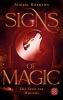 Signs of Magic 3 – Die Spur des Hounds - 