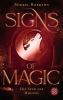 Signs of Magic 3 - Die Spur des Hounds - 
