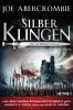 Silberklingen - Die Klingen-Saga - 