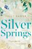 Silver Springs. Thunder in Your Soul - 