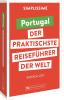 SIMPLISSIME – der praktischste Reiseführer der Welt Portugal - 