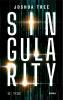 Singularity - 