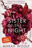 Sister of the Night - 