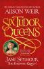 Six Tudor Queens: Jane Seymour, The Haunted Queen - 