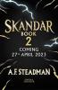 Skandar 2 - 