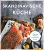 Skandinavische Küche - 