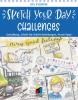 Sketch Your Day Challenges - 