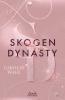 Skogen Dynasty (Crumbling Hearts, Band 1) - 