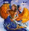 Skyborn – Teil 1: Die Goldflügel-Prüfung - 