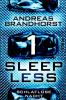 Sleepless - Schlaflose Nacht - 