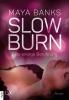 Slow Burn - Eine einzige Berührung - 