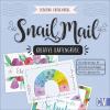Snail Mail – Kreative Kartengrüße - 
