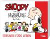 Snoopy und die Peanuts 1: Freunde fürs Leben - 
