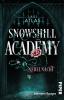 Snowshill Academy – Nebelnacht - 