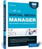 Social Media Manager - 