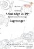 Solid Edge 2019 Lagerungen - 