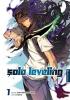 Solo Leveling 01 - 