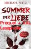 Sommer der Liebe - Prequel + XXL-Leseprobe - 