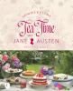 Sommerliche Tea Time mit Jane Austen - 