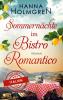 Sommernächte im Bistro Romantico (Verliebt in Italien) - 