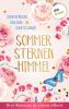 Sommersternenhimmel: Drei Romane in einem eBook - 